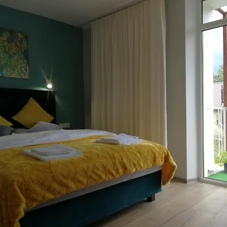 Apartamento Stok O Krok