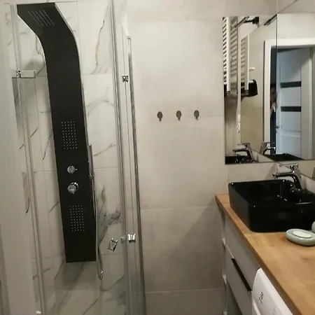 Apartamento Stok O Krok