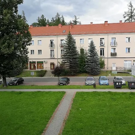 Stok O Krok Apartamento