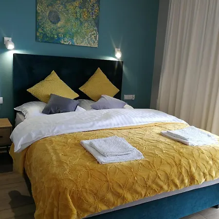 Stok O Krok Apartamento