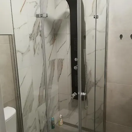 Stok O Krok Apartamento *