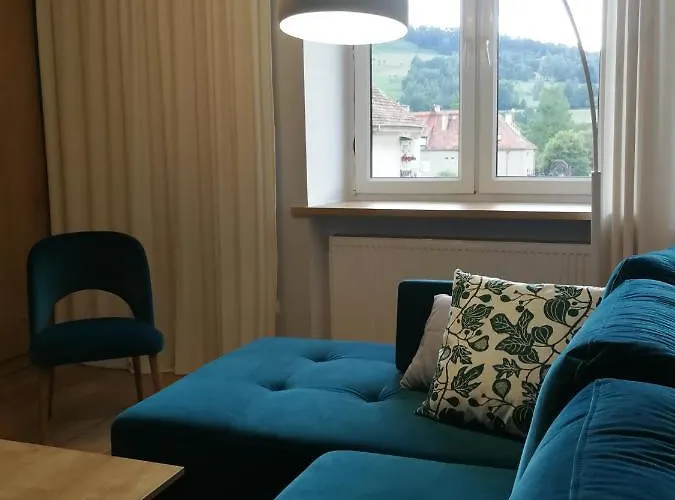 Stok O Krok アパート *