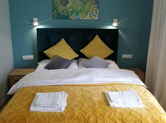 Stok O Krok * Stronie Śląskie