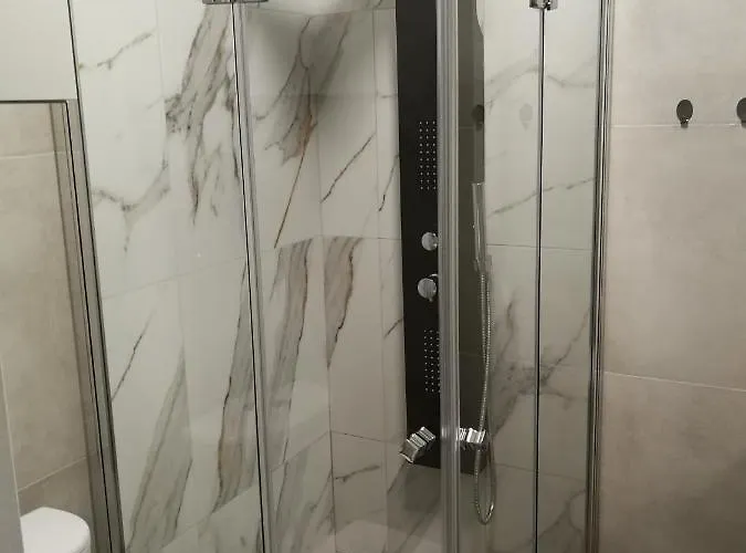 Stok O Krok アパート *