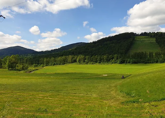 Stok O Krok Stronie Śląskie